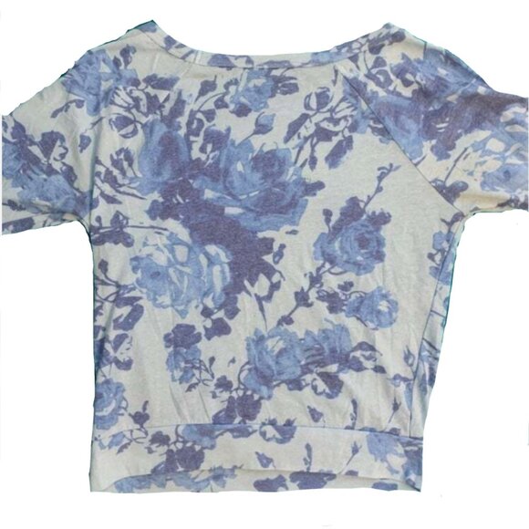 Brand New Women's Disney Frozen Elsa Long Sleeve Shirt Top - Picture 3 of 9